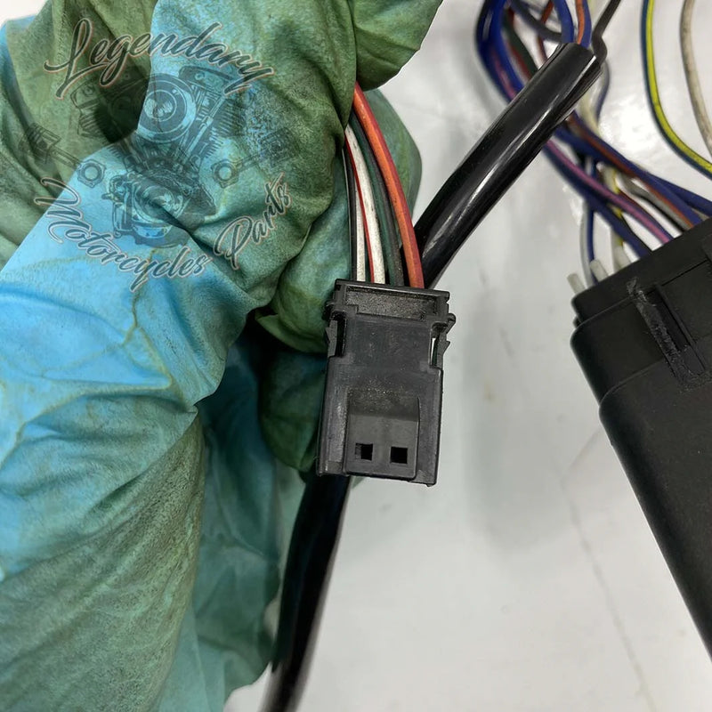 Przewód wewnętrzny owiewki OEM 69200121