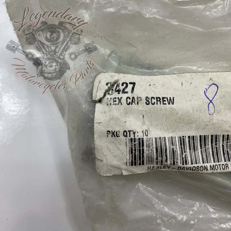Głowica sześciokątna OEM 3427