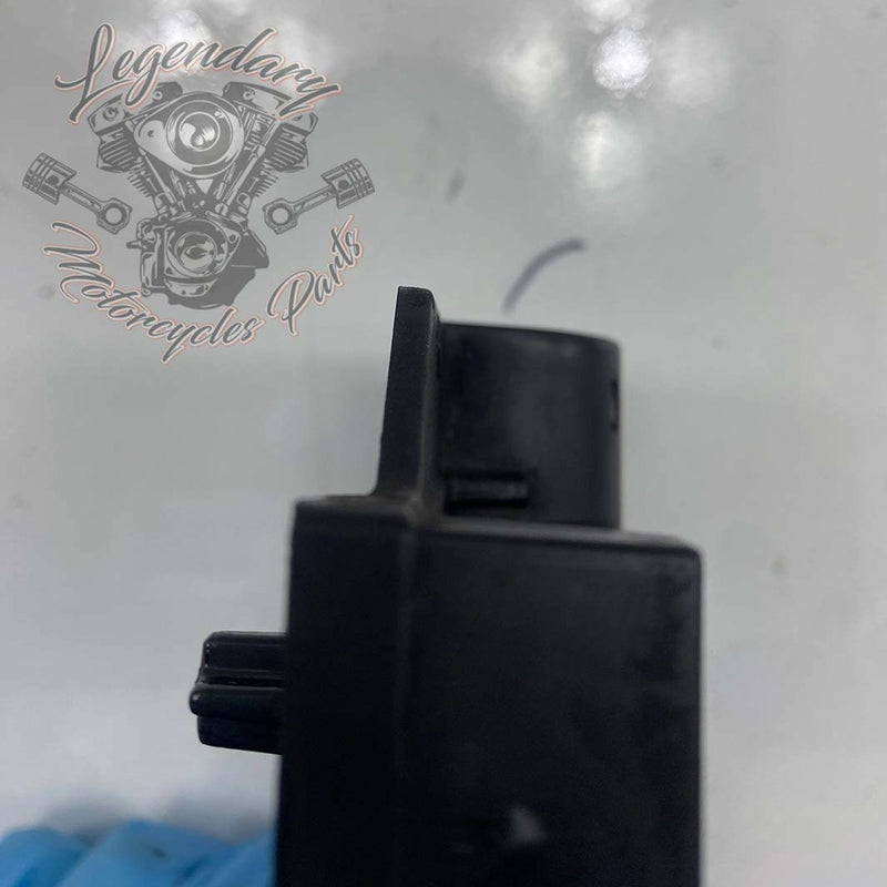 Right Headlight Bracket OEM 69200215