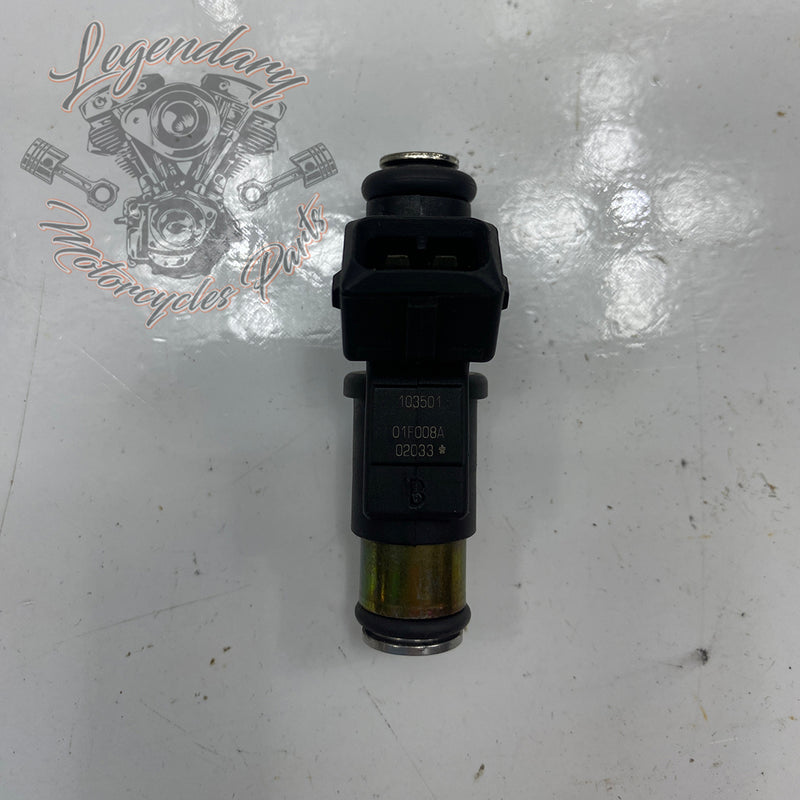 Injecteur OEM P0786.02A8