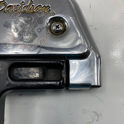Supporto e pedane passeggero OEM 52719-93B