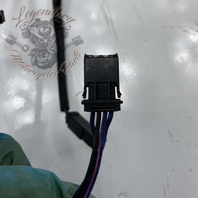Przewód wewnętrzny owiewki OEM 69200121