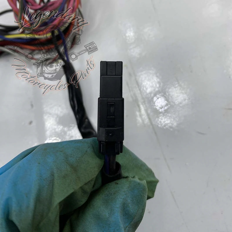 Przewód wewnętrzny owiewki OEM 69200121