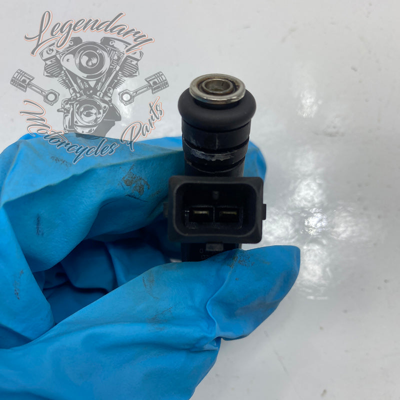 Injecteur OEM P0786.02A8