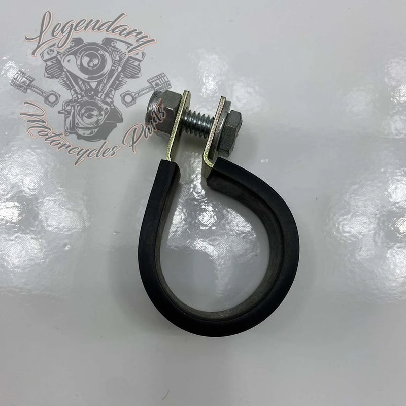 Oil cooler mounting bracket OEM 62408-87