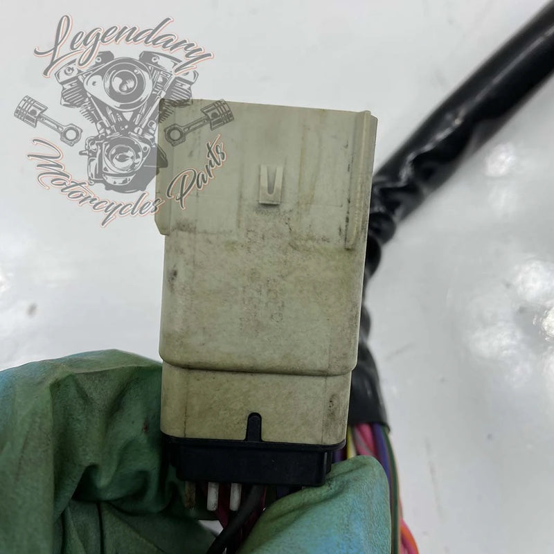 Przewód wewnętrzny owiewki OEM 69200121