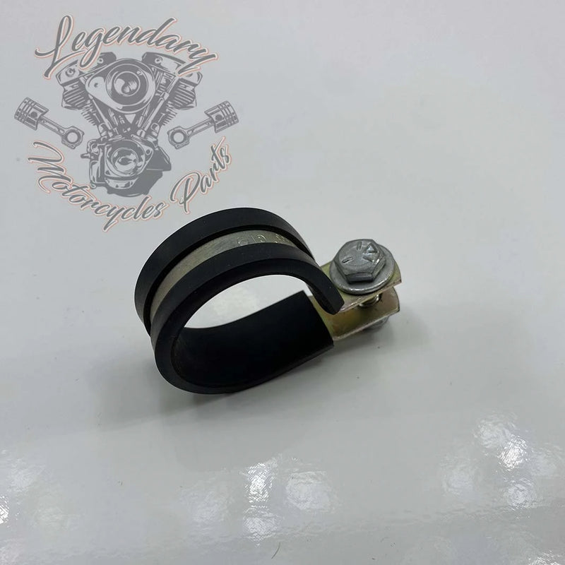 Oil cooler mounting bracket OEM 62408-87
