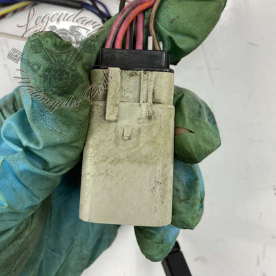 Przewód wewnętrzny owiewki OEM 69200121