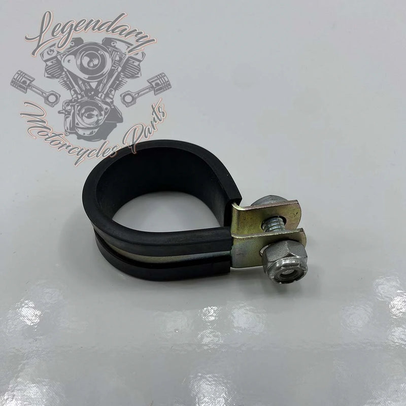 Oil cooler mounting bracket OEM 62408-87