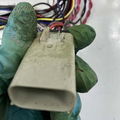 Przewód wewnętrzny owiewki OEM 69200121