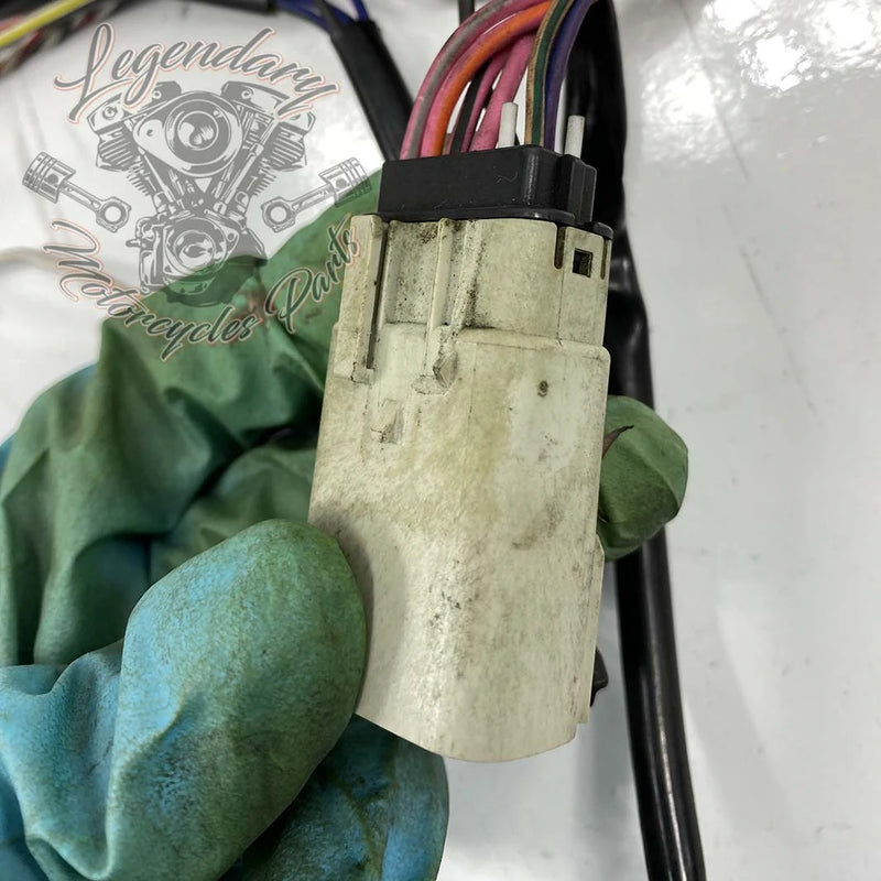 Przewód wewnętrzny owiewki OEM 69200121
