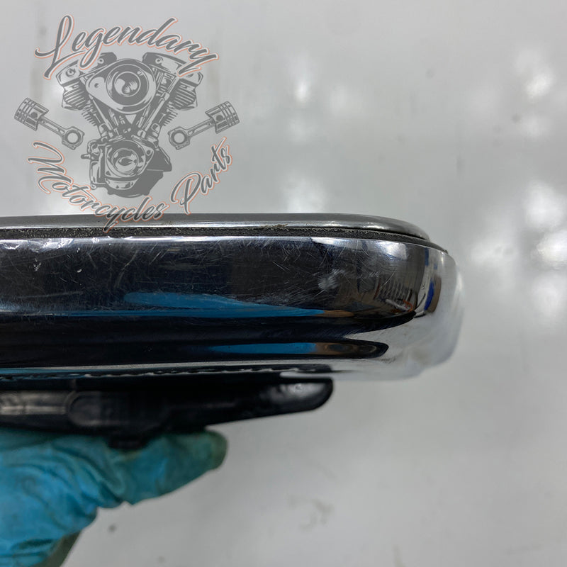 Supporto e pedane passeggero OEM 52719-93B