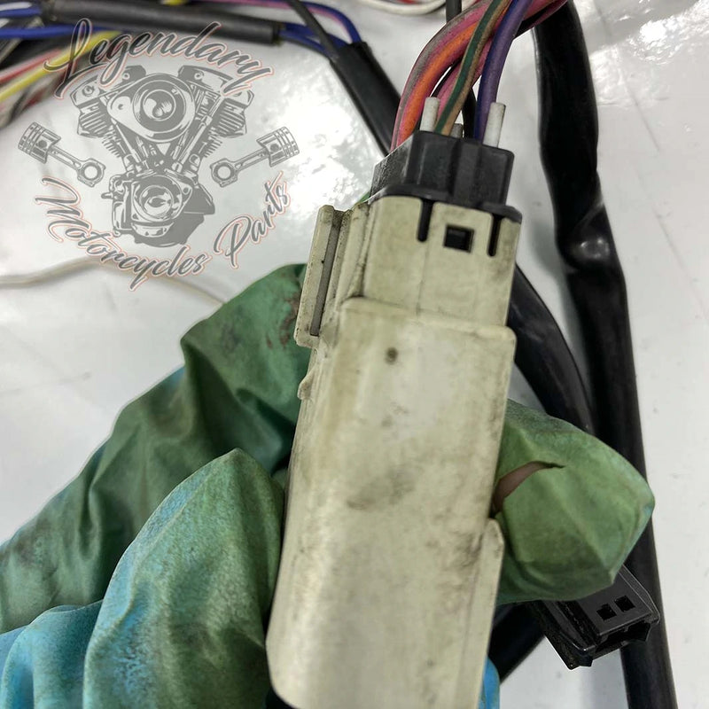Przewód wewnętrzny owiewki OEM 69200121
