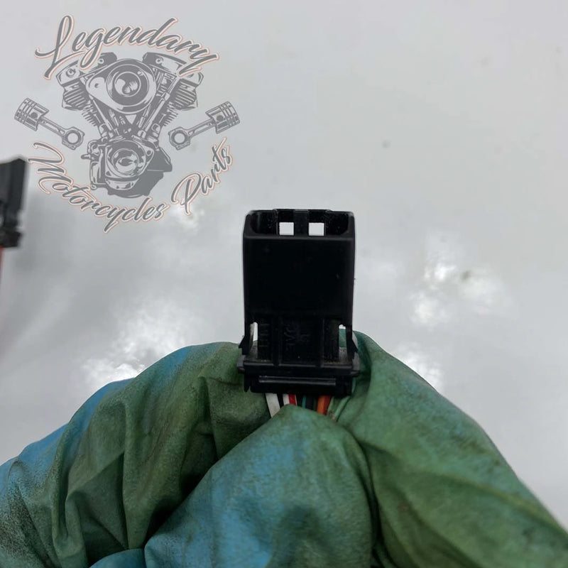 Przewód wewnętrzny owiewki OEM 69200121