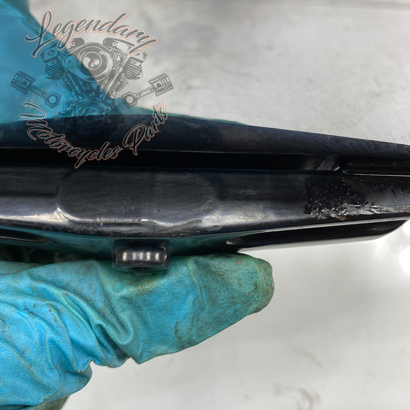 Supporto e pedane passeggero OEM 52719-93B