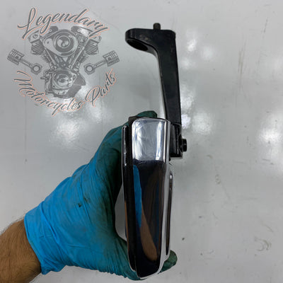 Supporto e pedane passeggero OEM 52719-93B