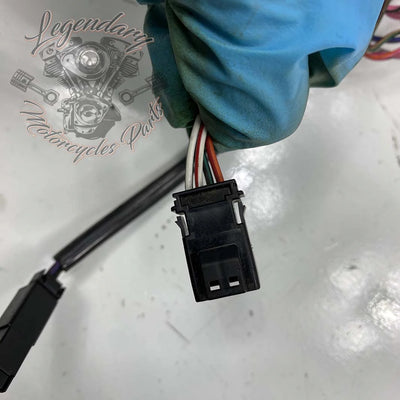 Przewód wewnętrzny owiewki OEM 69200121