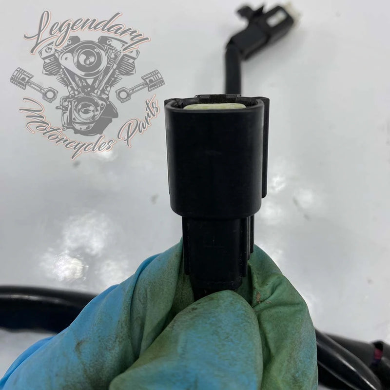 Przewód wewnętrzny owiewki OEM 69200121