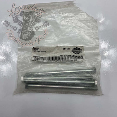 Cartermoer 5/16-24 x 5 OEM 3430