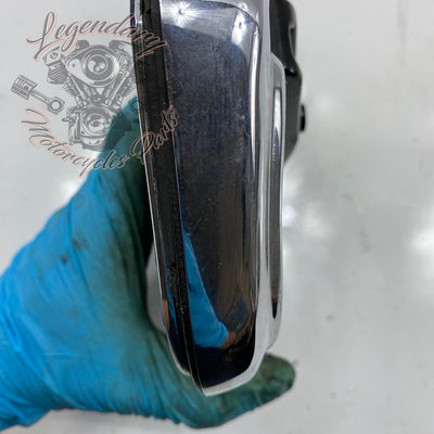 Supporto e pedane passeggero OEM 52719-93B