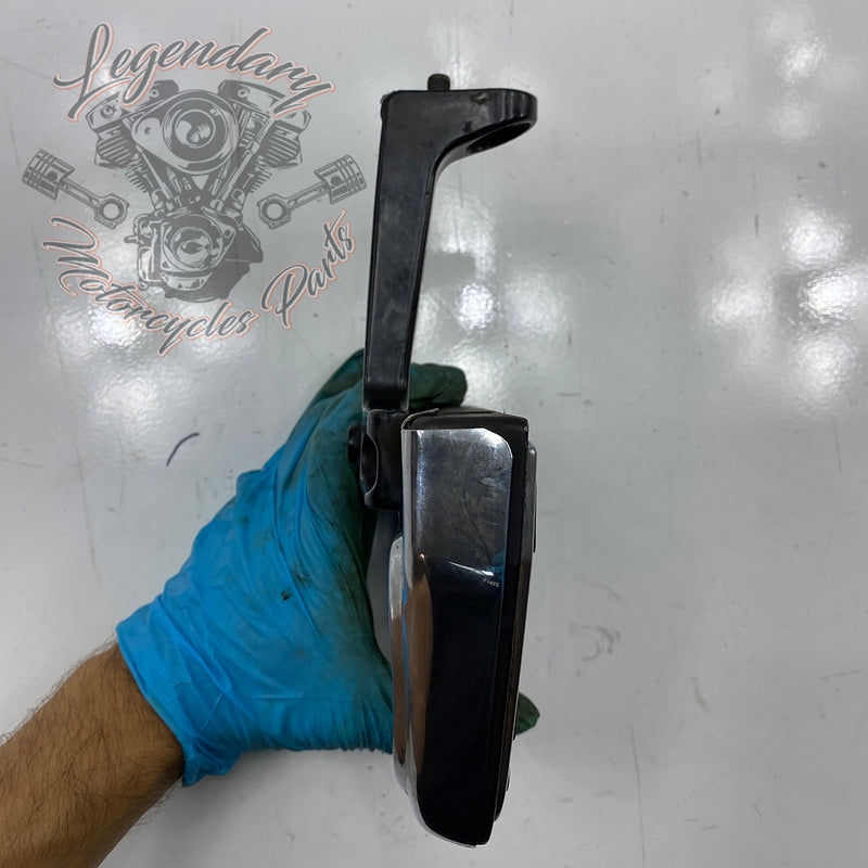 Supporto e pedane passeggero OEM 52719-93B