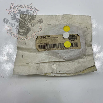 4th gear secondary shaft sprocket OEM 35695-58