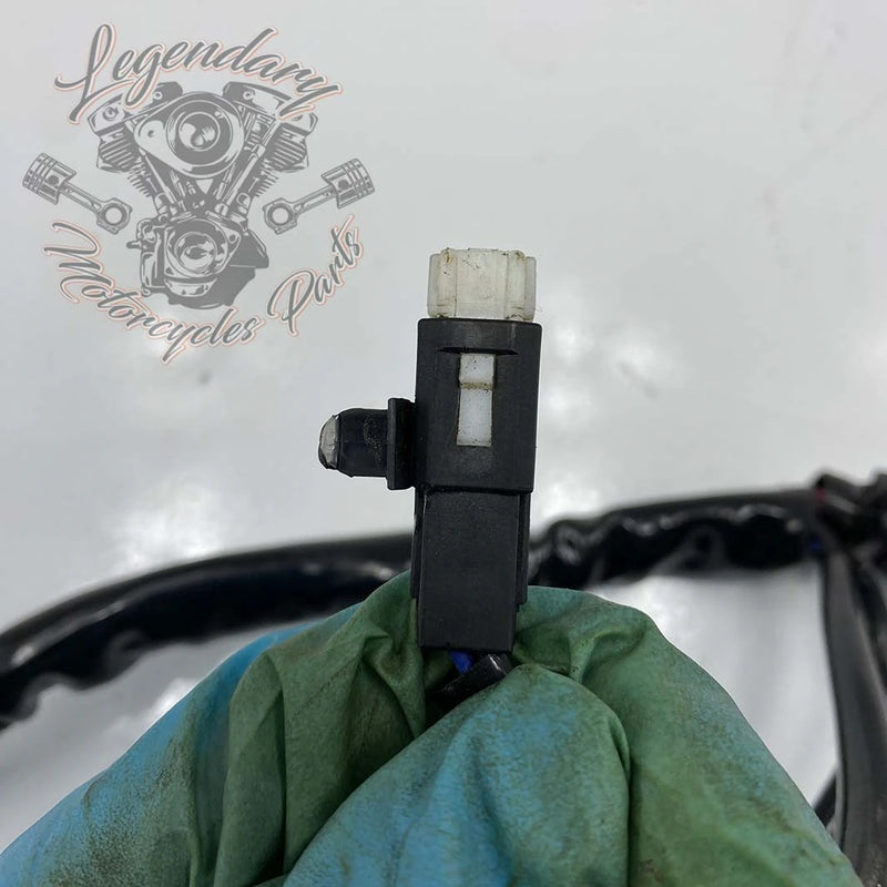Przewód wewnętrzny owiewki OEM 69200121