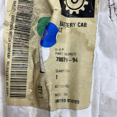 Cavi della batteria OEM 70079-94