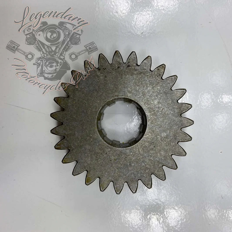4th gear secondary shaft sprocket OEM 35695-58