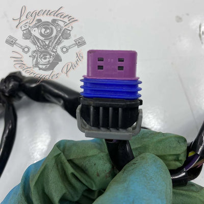 Przewód wewnętrzny owiewki OEM 69200121