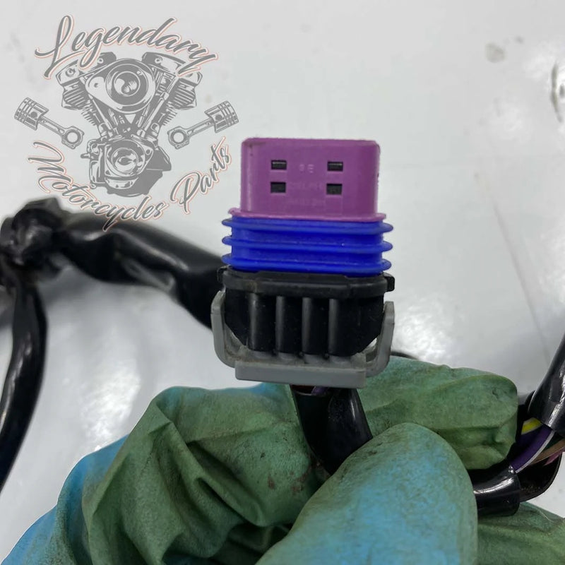 Przewód wewnętrzny owiewki OEM 69200121