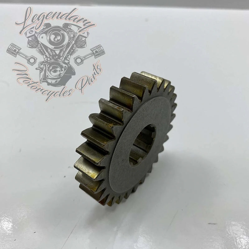 4th gear secondary shaft sprocket OEM 35695-58