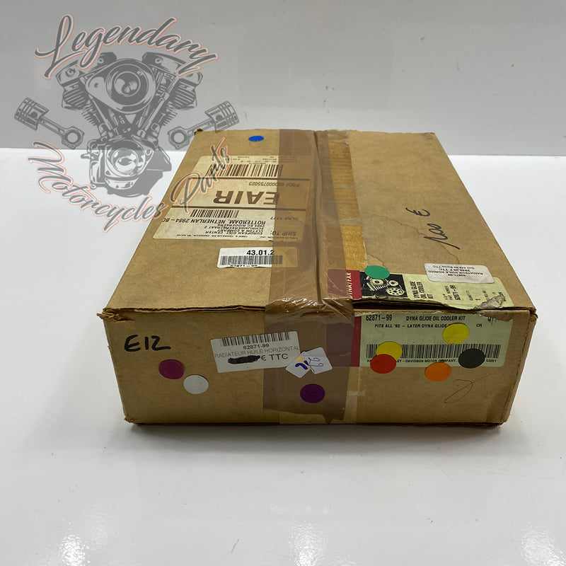 Kit de enfriamiento de aceite OEM 62871-99