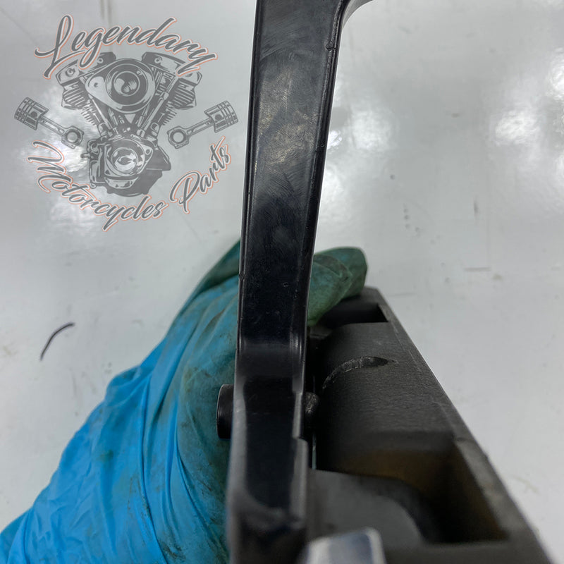 Supporto e pedane passeggero OEM 52719-93B