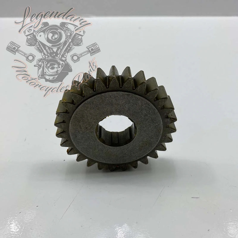 4th gear secondary shaft sprocket OEM 35695-58