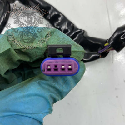 Przewód wewnętrzny owiewki OEM 69200121