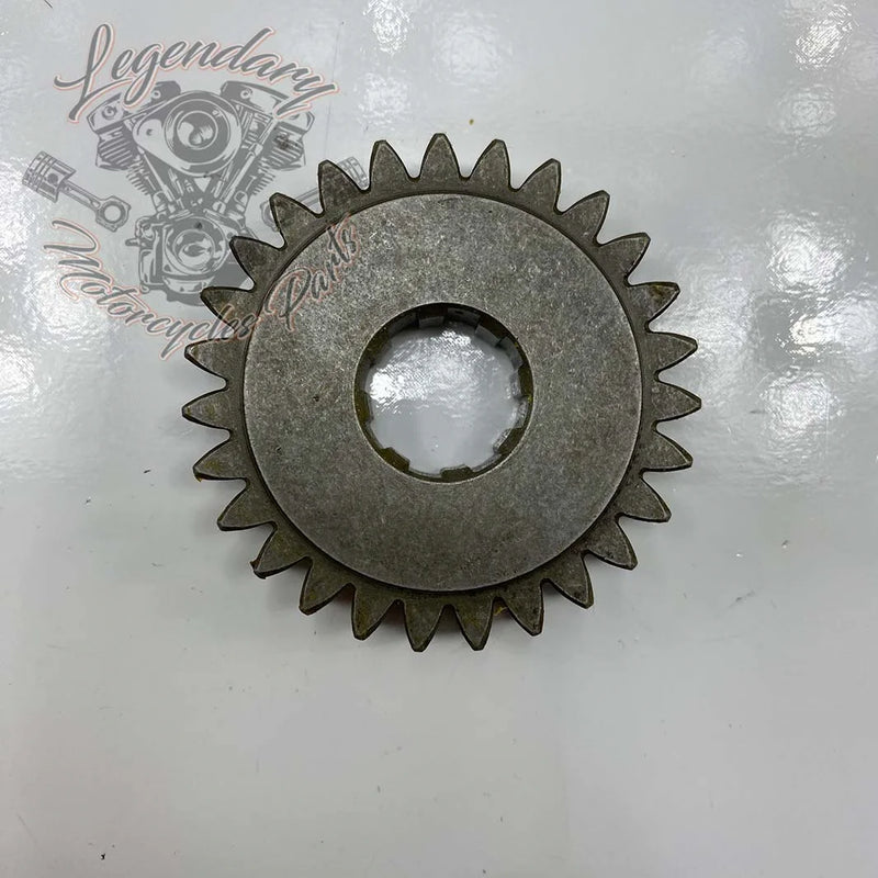 4th gear secondary shaft sprocket OEM 35695-58