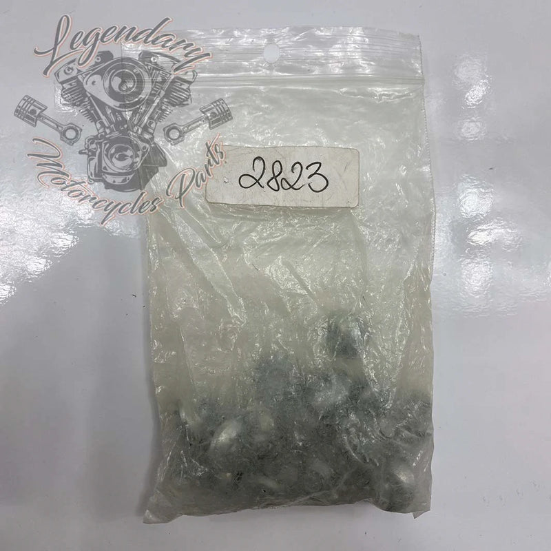 Parafuso de garfo 5/16-24 X 3/8 OEM 2823