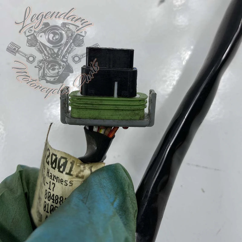 Przewód wewnętrzny owiewki OEM 69200121