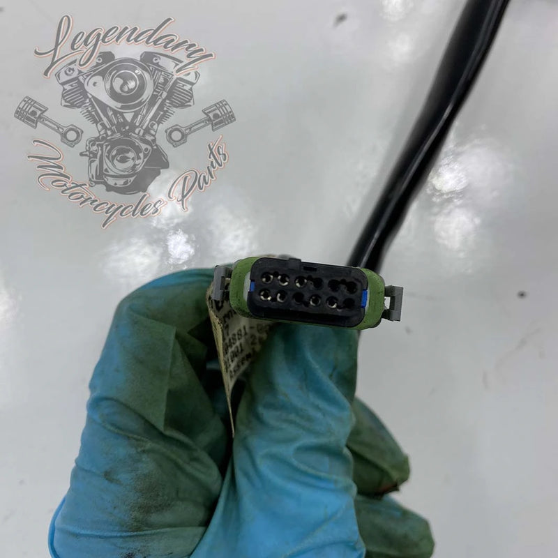 Przewód wewnętrzny owiewki OEM 69200121
