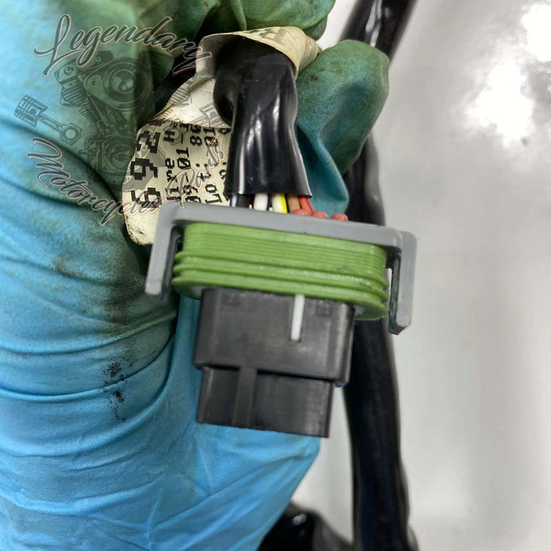 Przewód wewnętrzny owiewki OEM 69200121