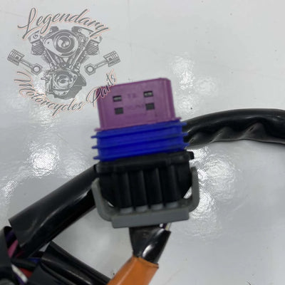 Przewód wewnętrzny owiewki OEM 69200121