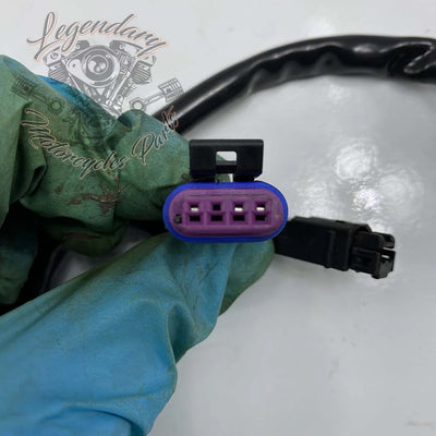 Przewód wewnętrzny owiewki OEM 69200121