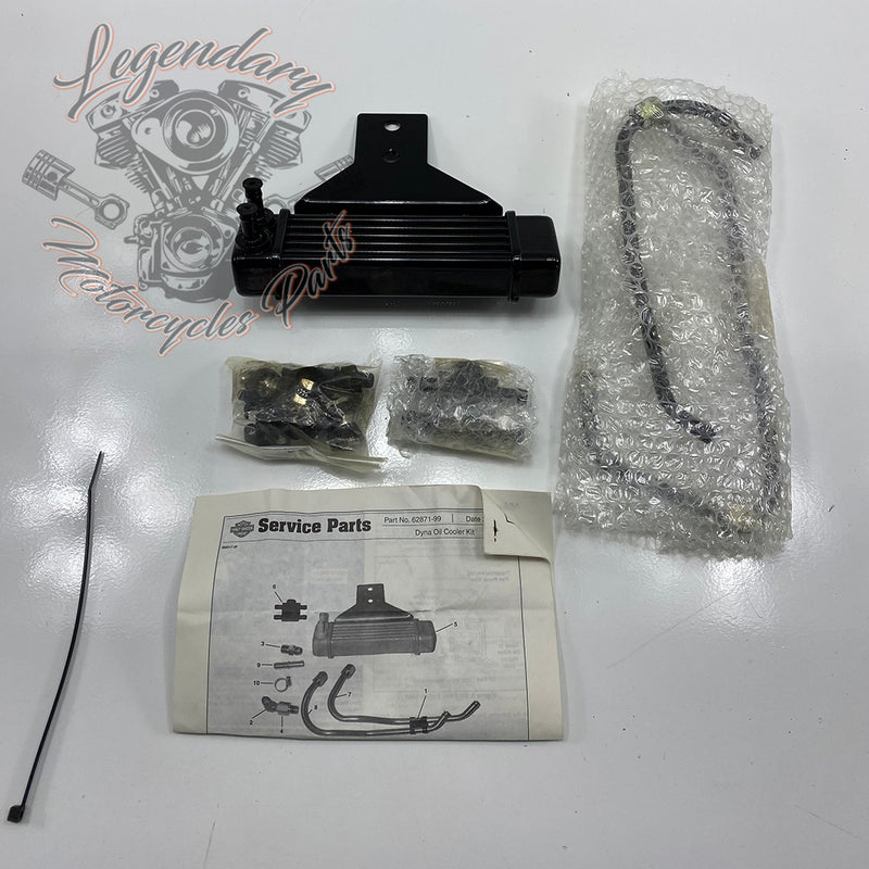 Kit de enfriamiento de aceite OEM 62871-99