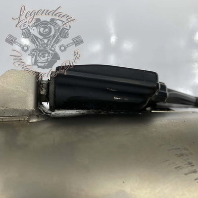 Linea completa con silenziatore Screamin Eagle OEM 64900760