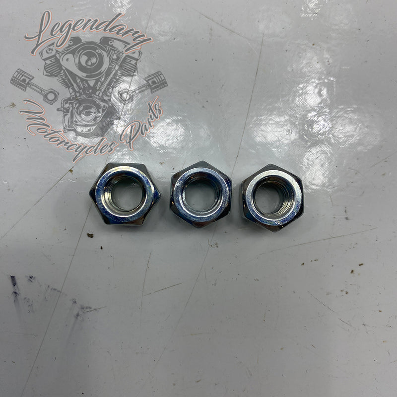 Ecrô OEM DA0500.2CZ
