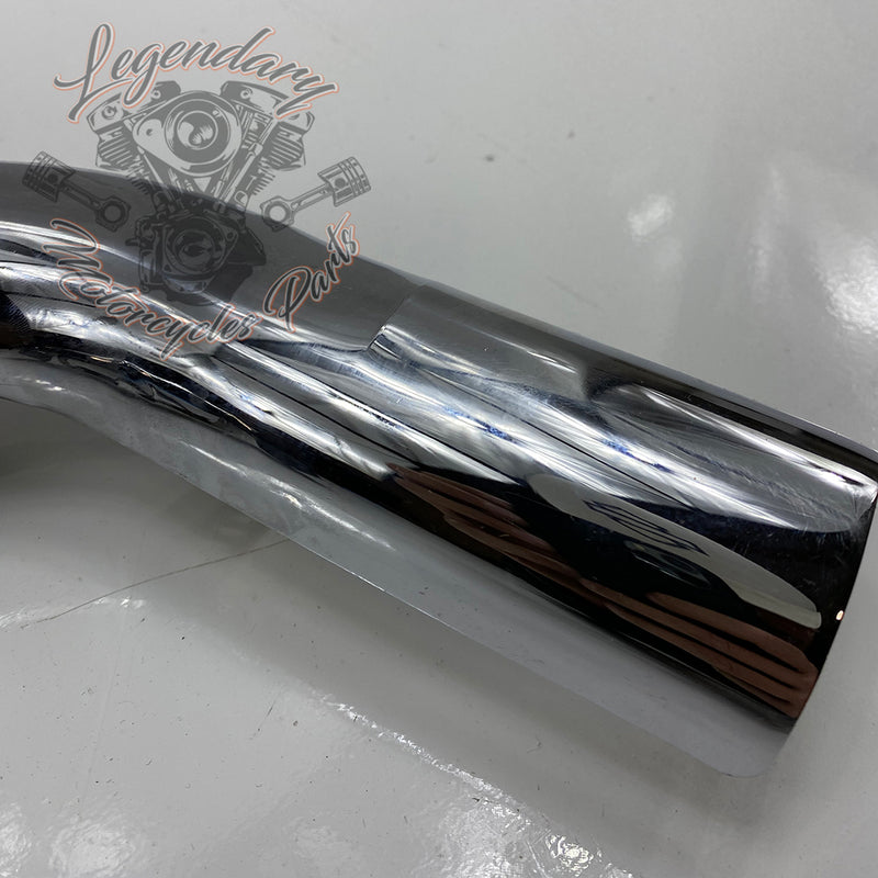 Przednia osłona termiczna OEM 64846-04A