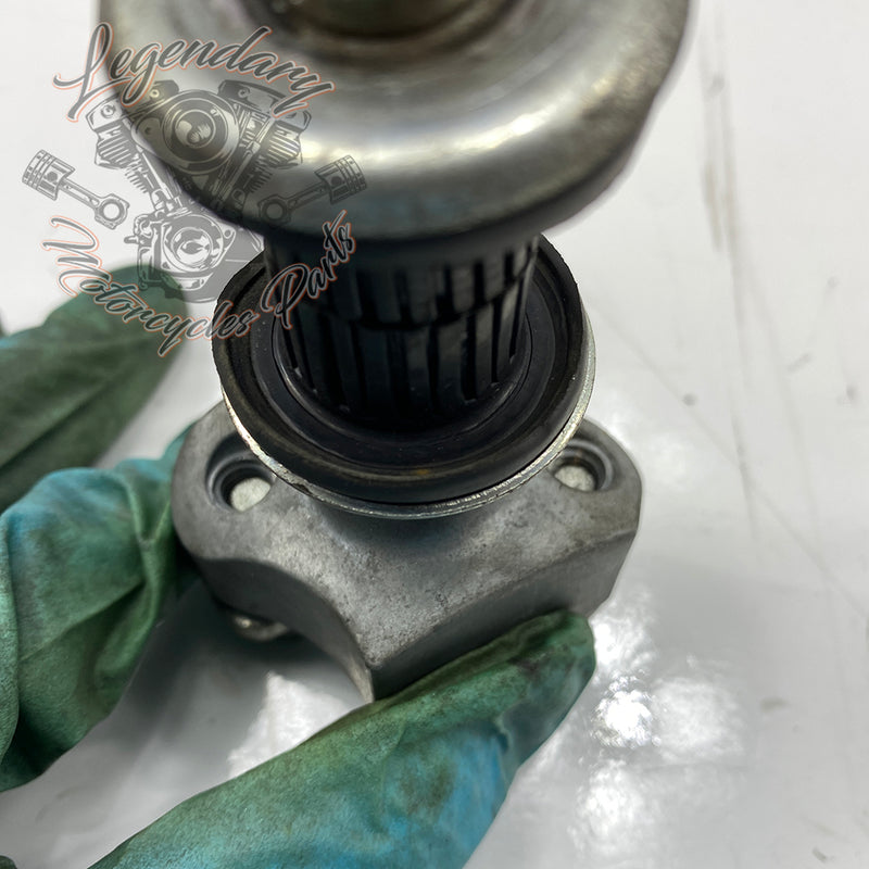 Alza manubri e ponticelli OEM 56149-88B