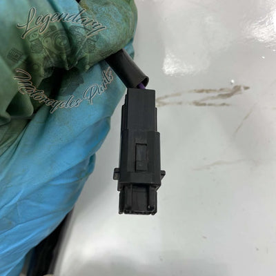 Przewód wewnętrzny owiewki OEM 69200121