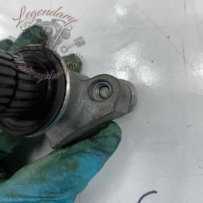Alza manubri e ponticelli OEM 56149-88B